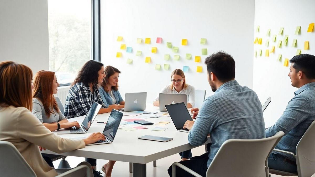 Importância das Metodologias Ágeis para Startups